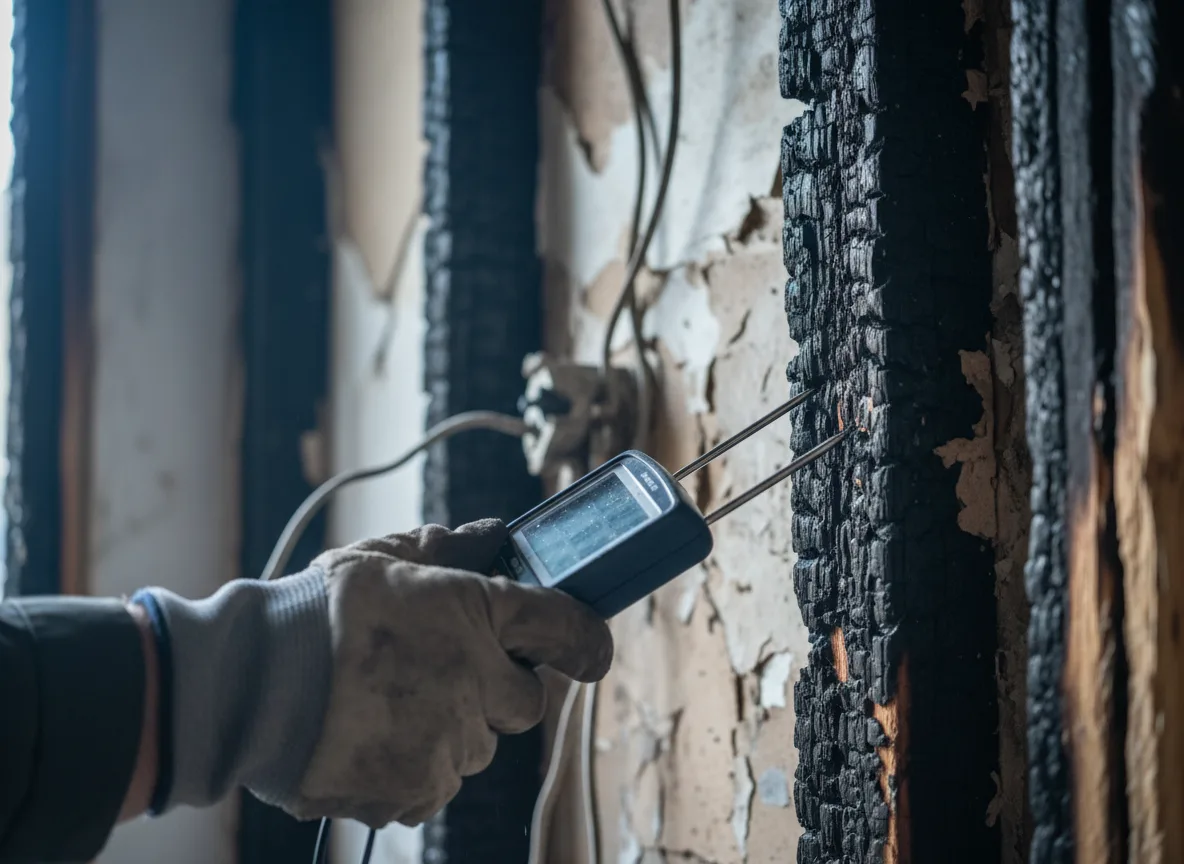 Fire Damage Restoration Lancaster, OH FAQs